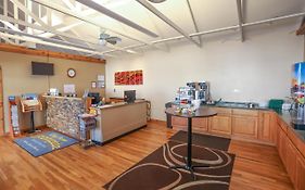 Super 8 By Wyndham Branson - Shepherd Of The Hills Exwy